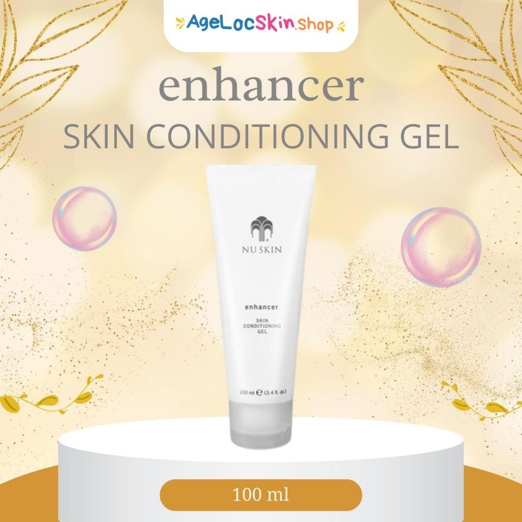 Ready Enhancer conditioning Gel