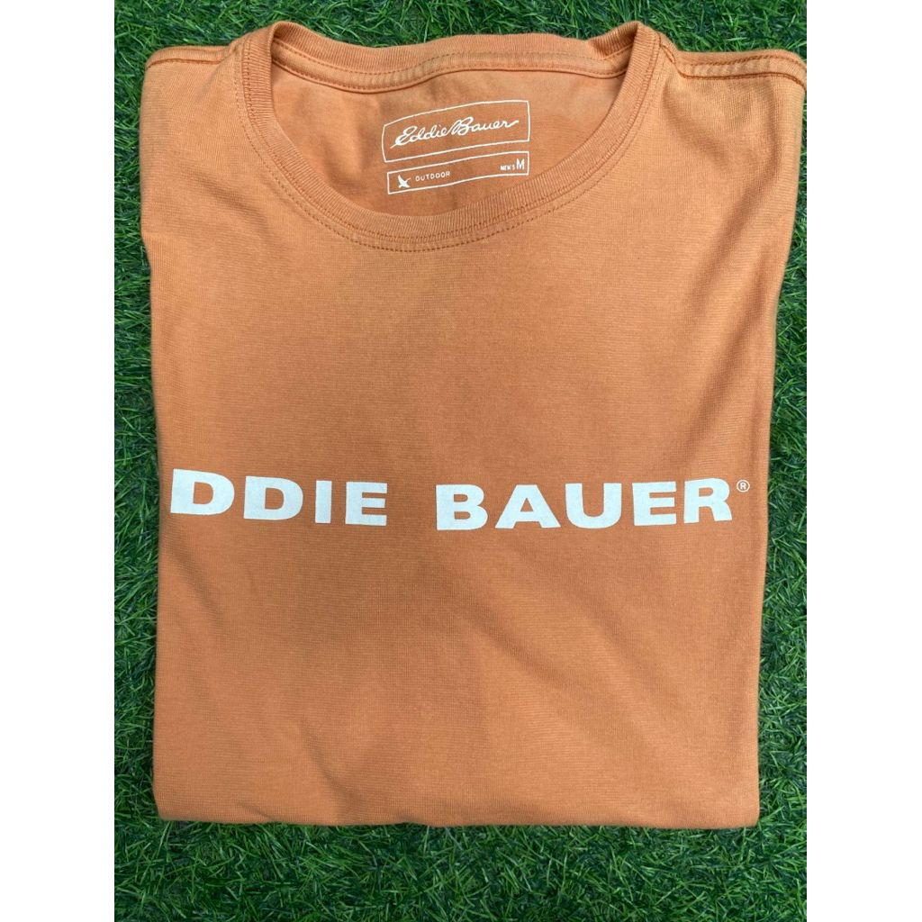 Kaos Eddie bauer Outdoor