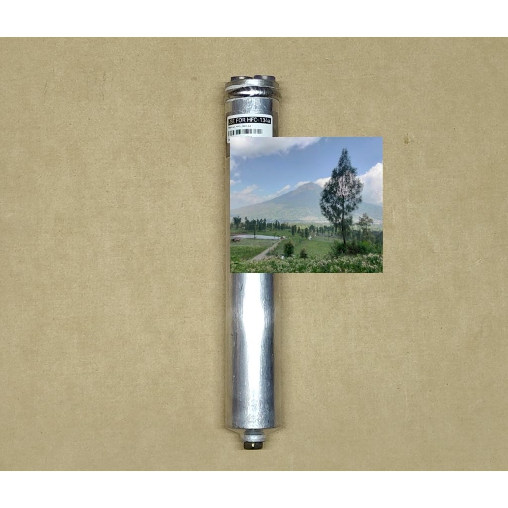 RECEIVER DRIER NISAN X-TRAIL T30 ,SERENA C24 baut 2