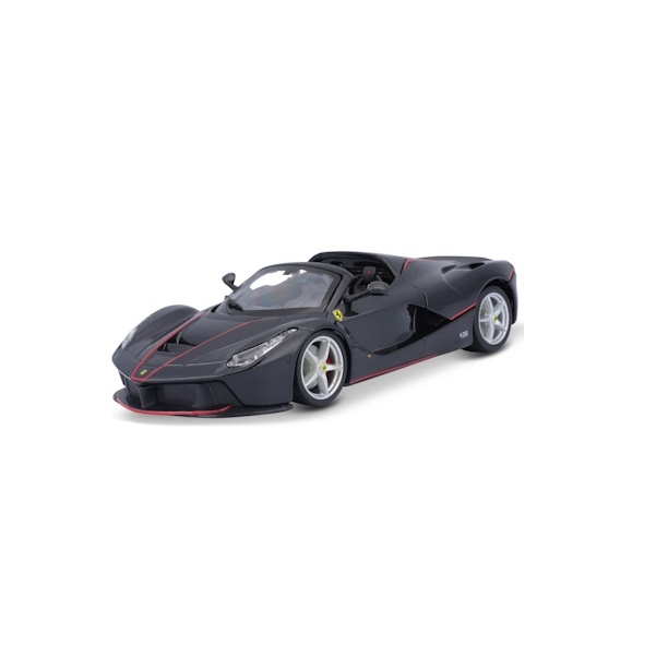 BBurago 1/24 Ferrari LaFerrari Aperta - 2016