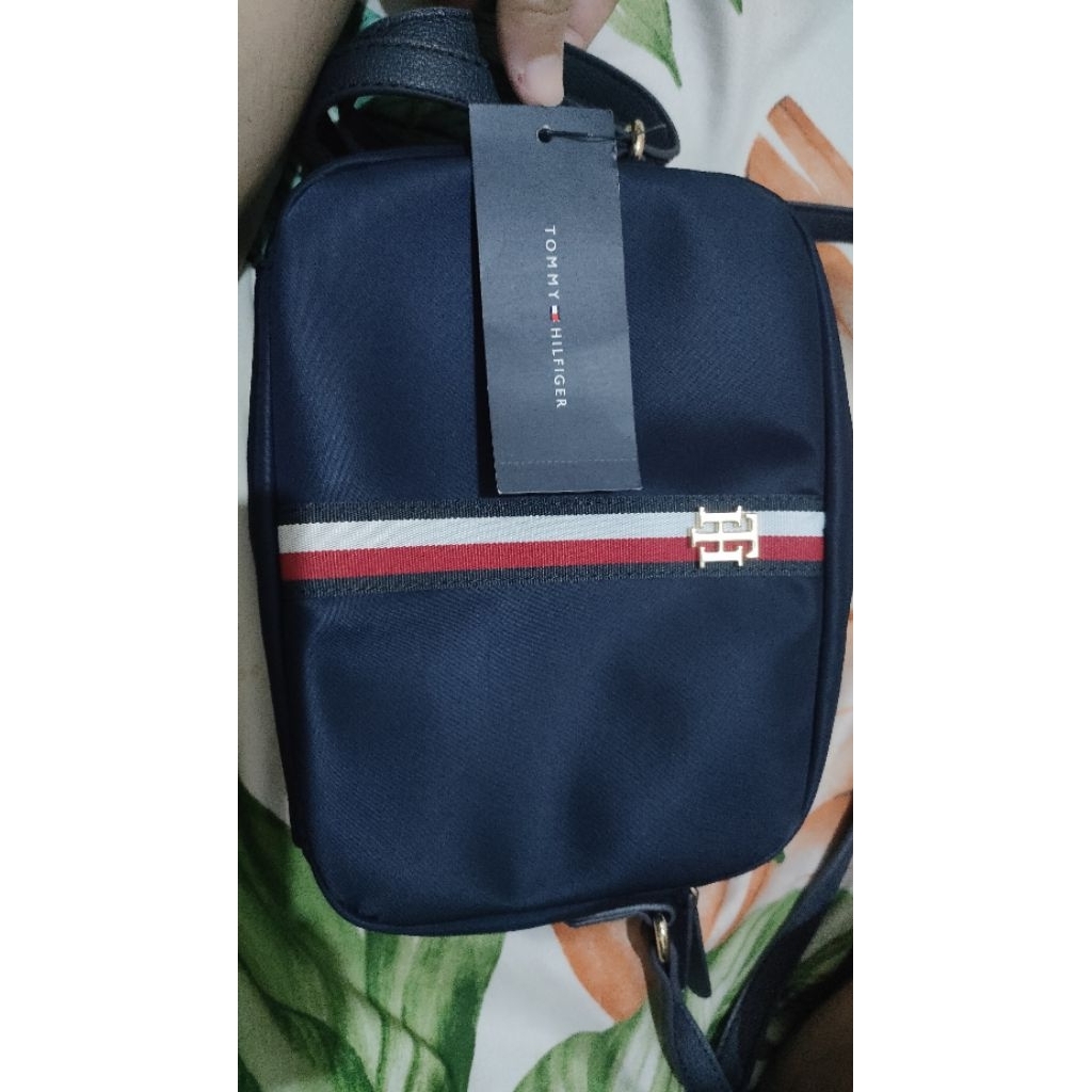 Tas Cambag Tommy