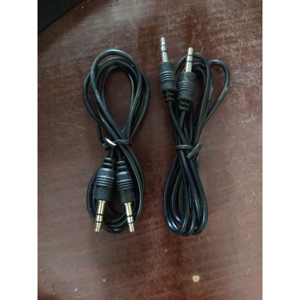 kabel aux 3.5mm kabel mp3 kabel speaker