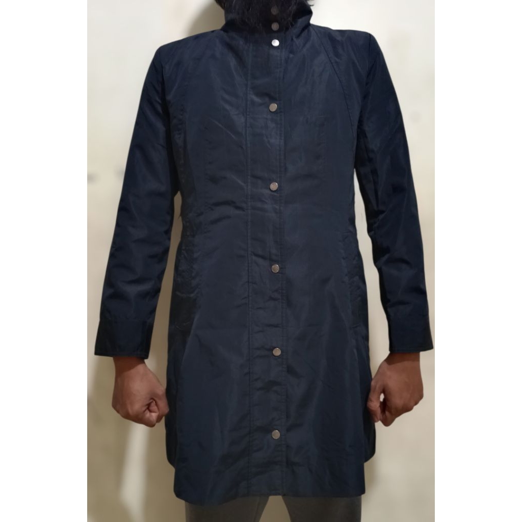 Jaket Parka J Polack