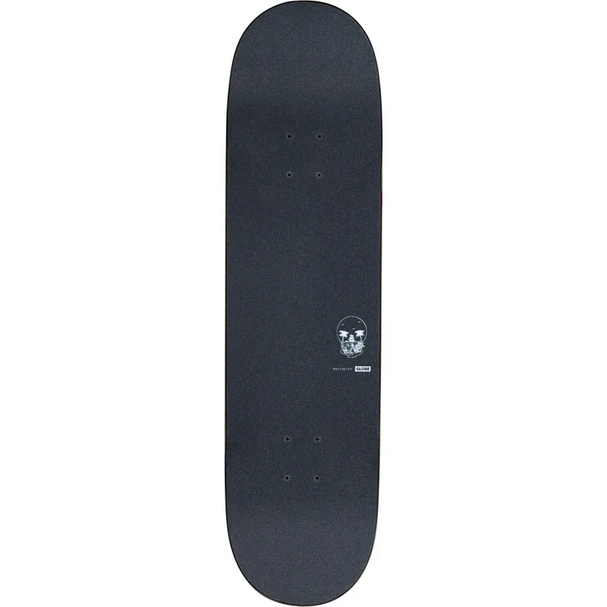 Skateboard Globe G2 Reflection B/Purple Complete 8.5" / Fullset Skateboard Globe