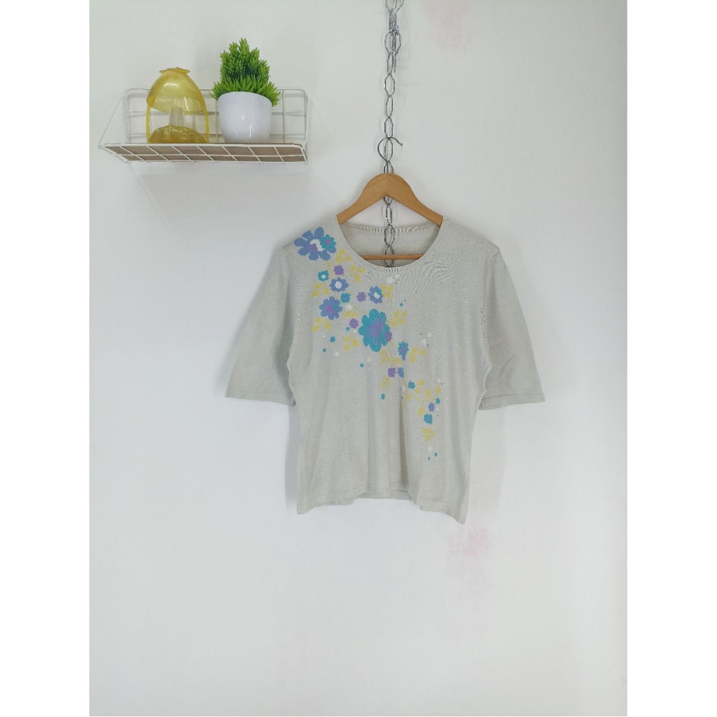 JAPAN BRAND KNITWEAR