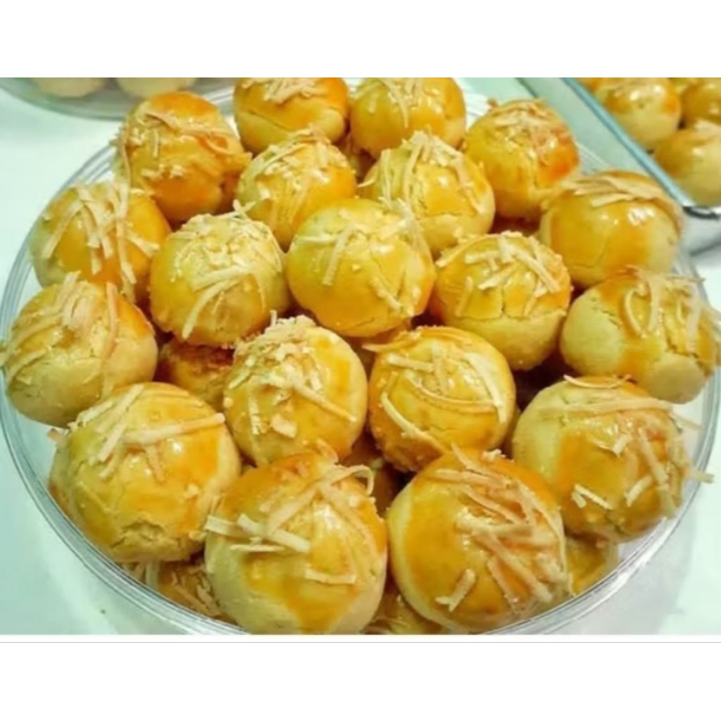 nastar keju,nastar lebaran,nastar keju homemade