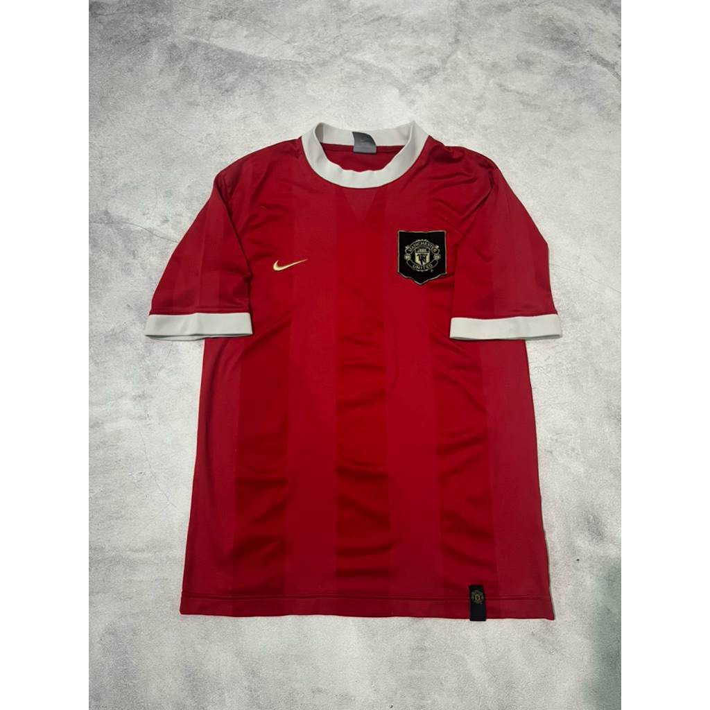 Jersey Manchester United SE 2006/07 Original