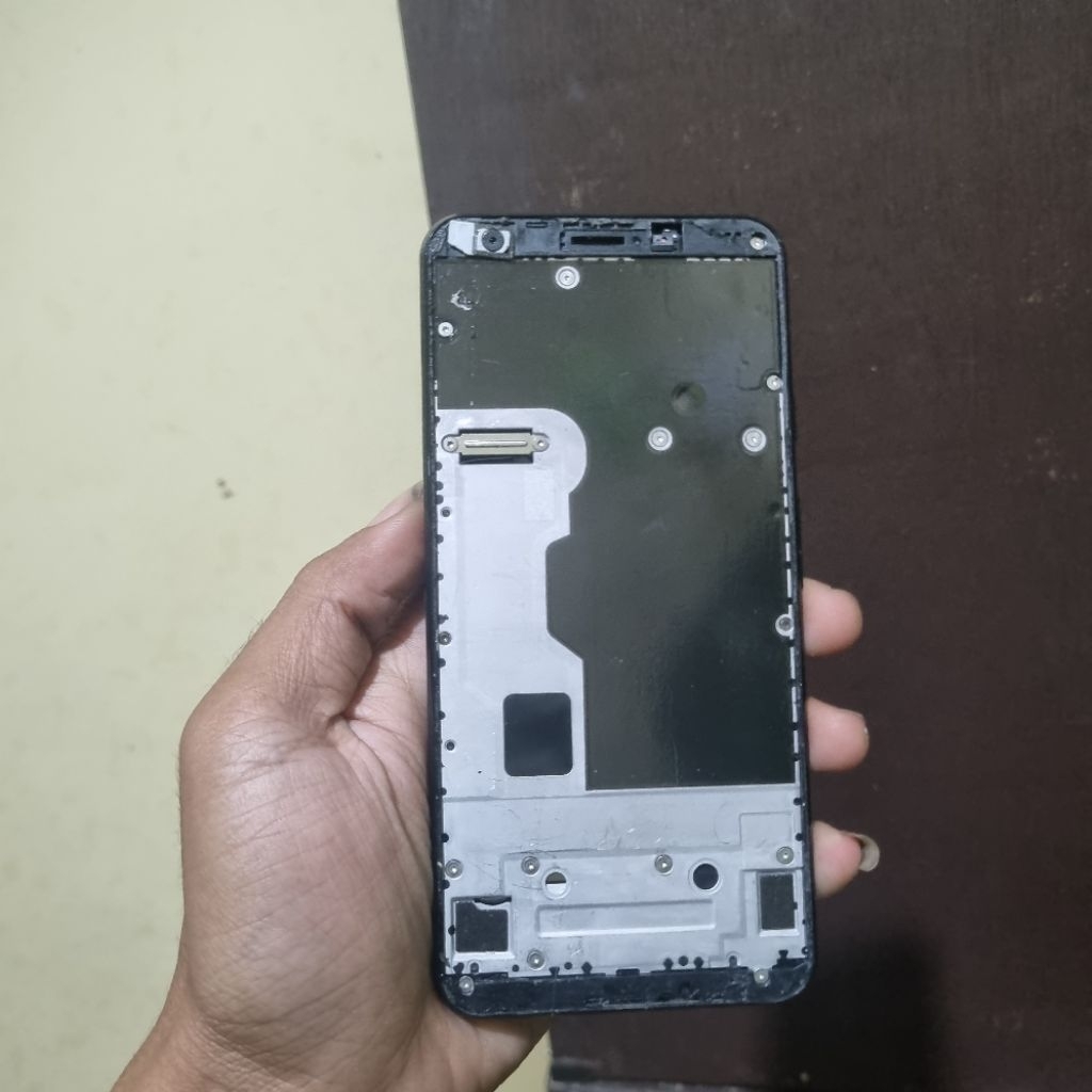 Mesin Gogle Pixel 2XL Siap Pakai