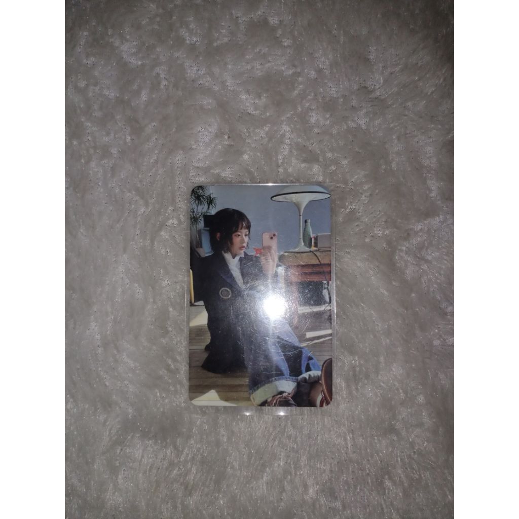 Pc Official Hanni Newjeans