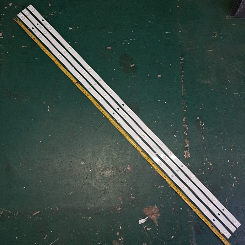 Backligth tv Polytron 50inc PLD50BAG995AS PLD50AG9953 PLD50AG9953 50BAG995AS 50AG9953 JL.D50081330