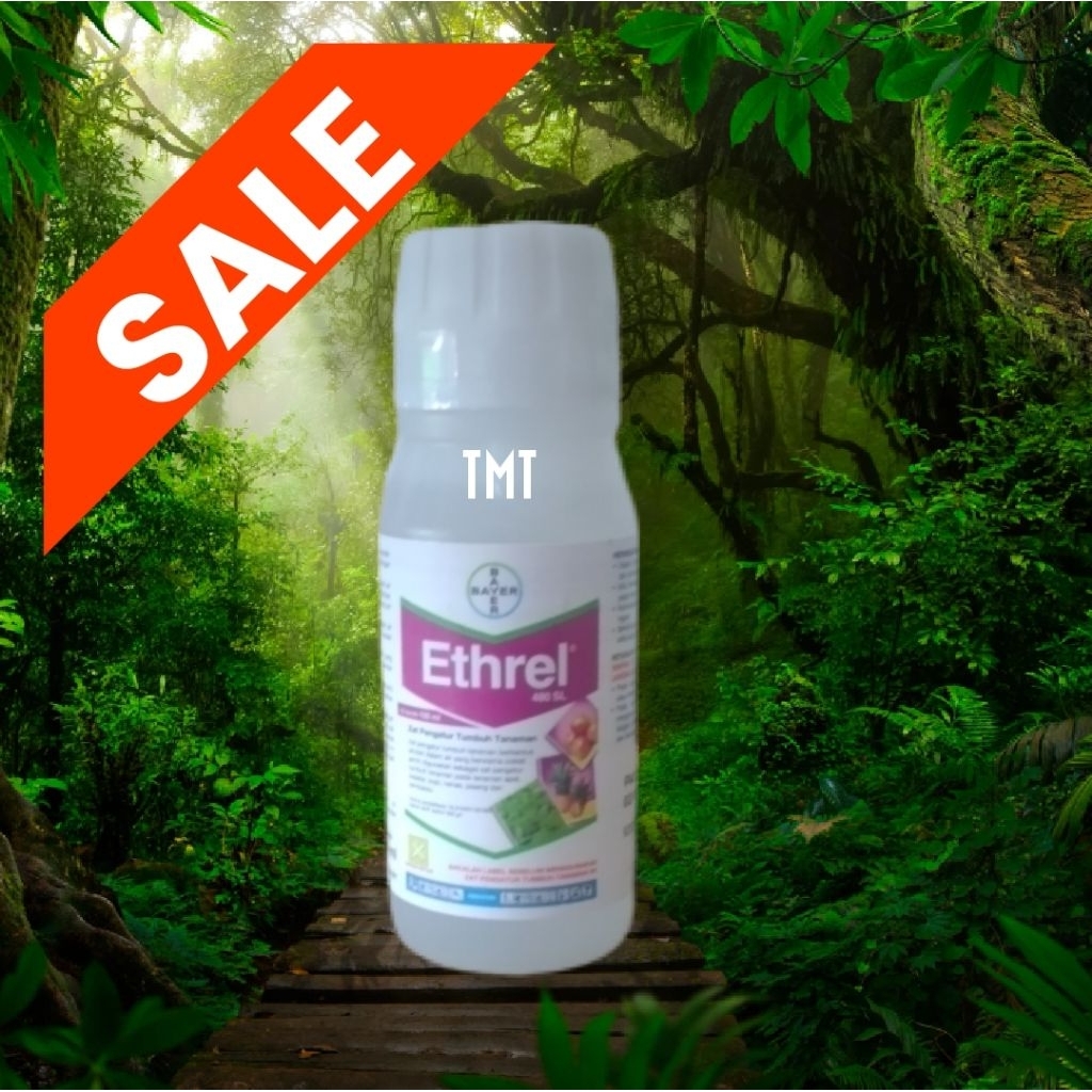 ETHREL 480 SL 100 ML