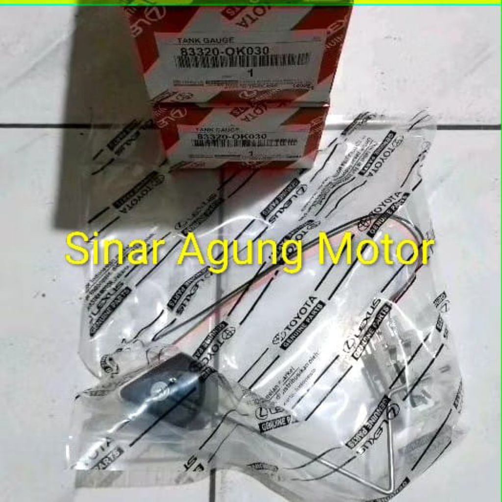 Pelampung Bensin Innova 2005-2011