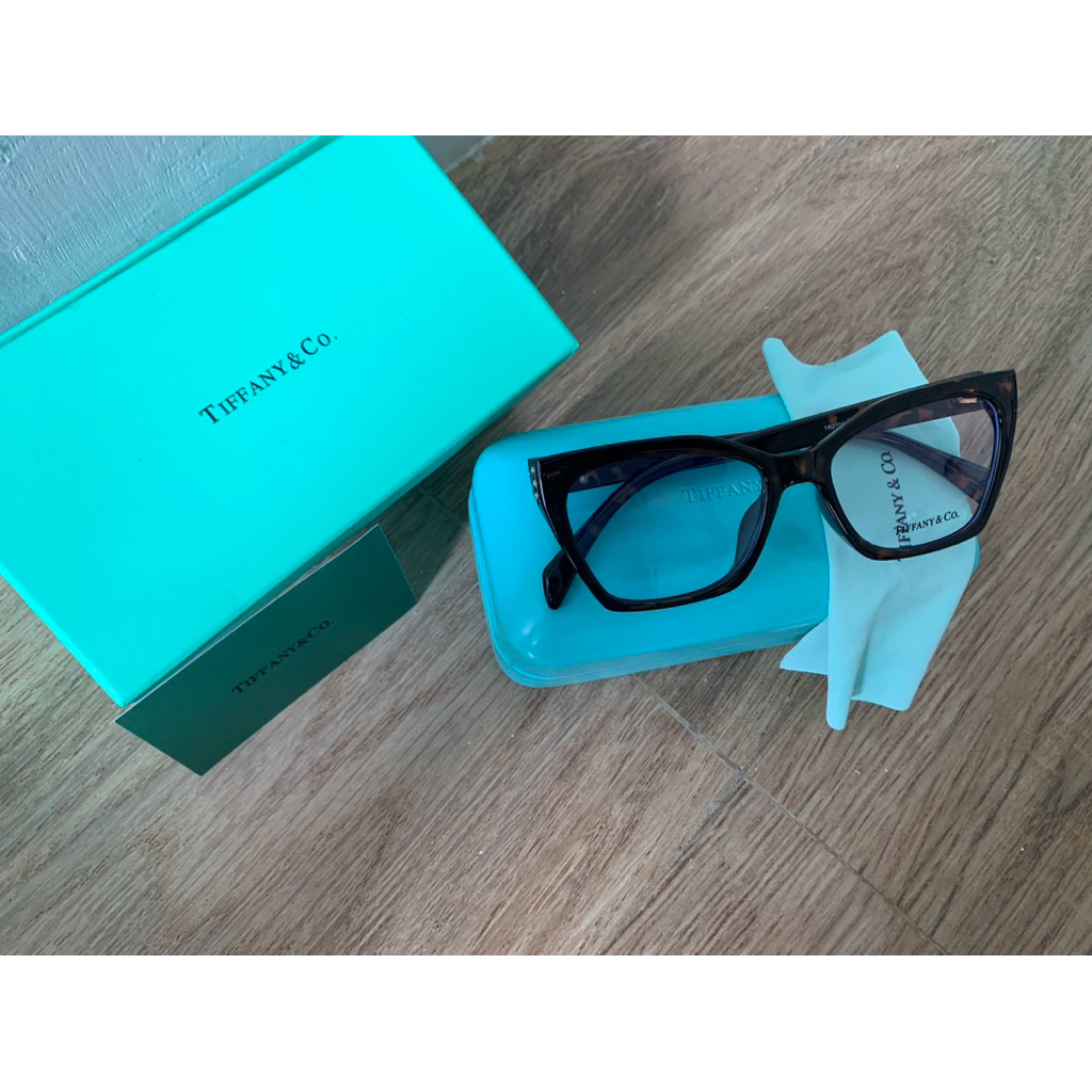 jualrugikacamataTiffany&Co