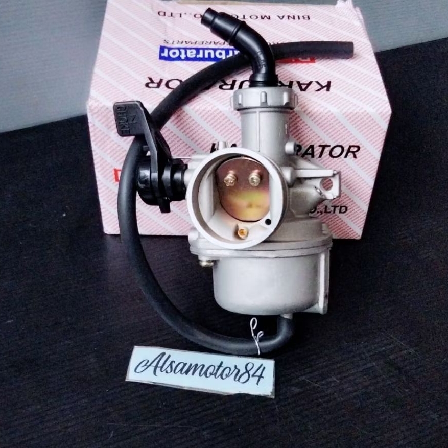 KARBURATOR CARBURATOR HONDA WIN WIN 100 NON ORIGINAL