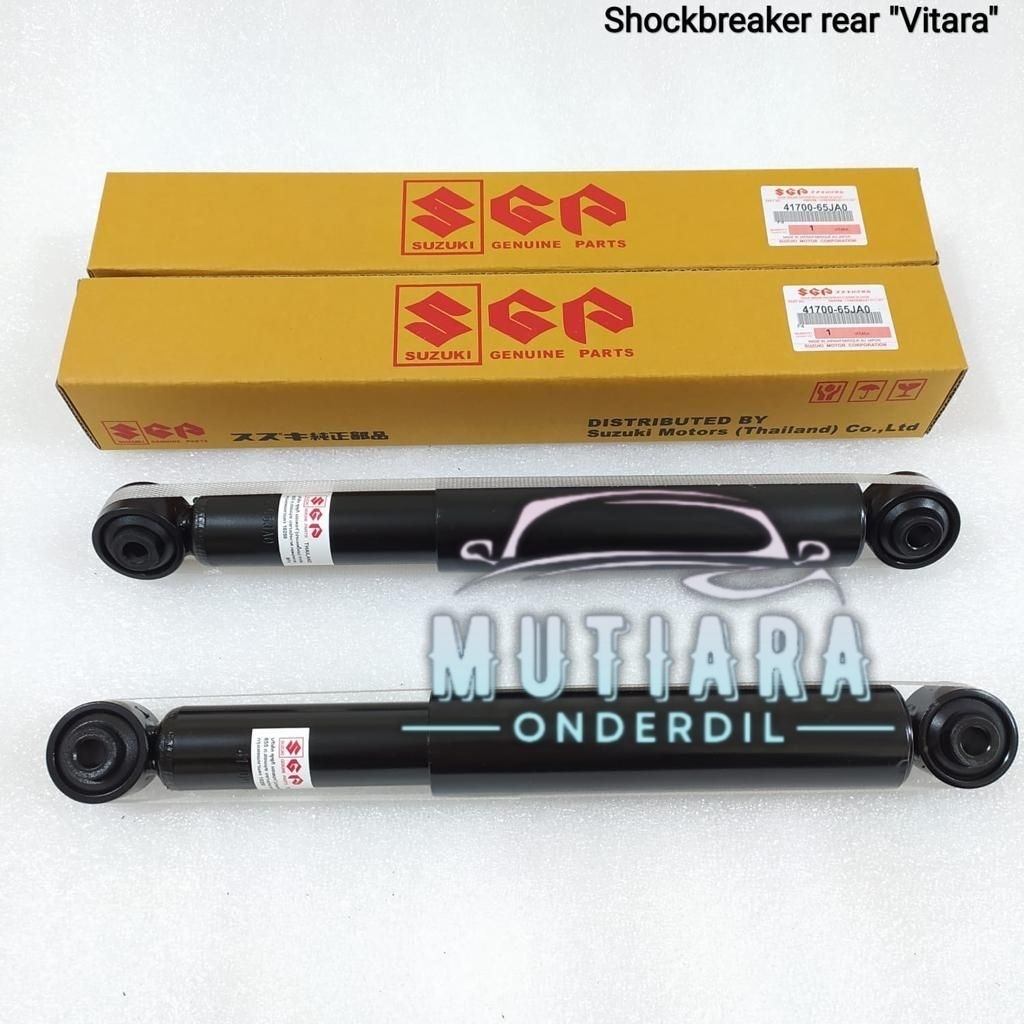 SHOCK BREAKER BELAKANG SUZUKI GRAND VITARA