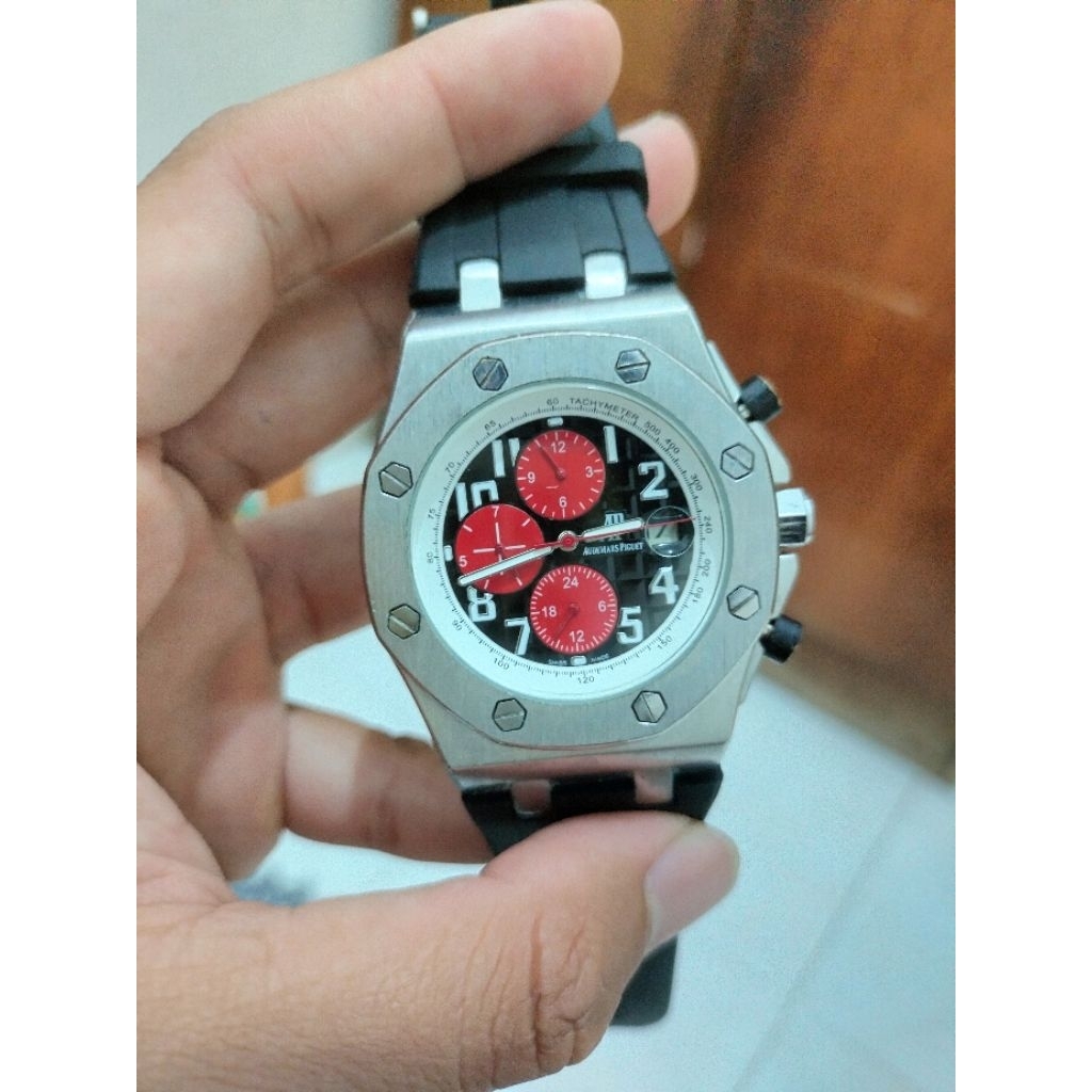 jam tangan Ap Automatic
