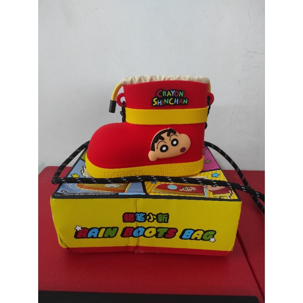 Tas Q Uncle
