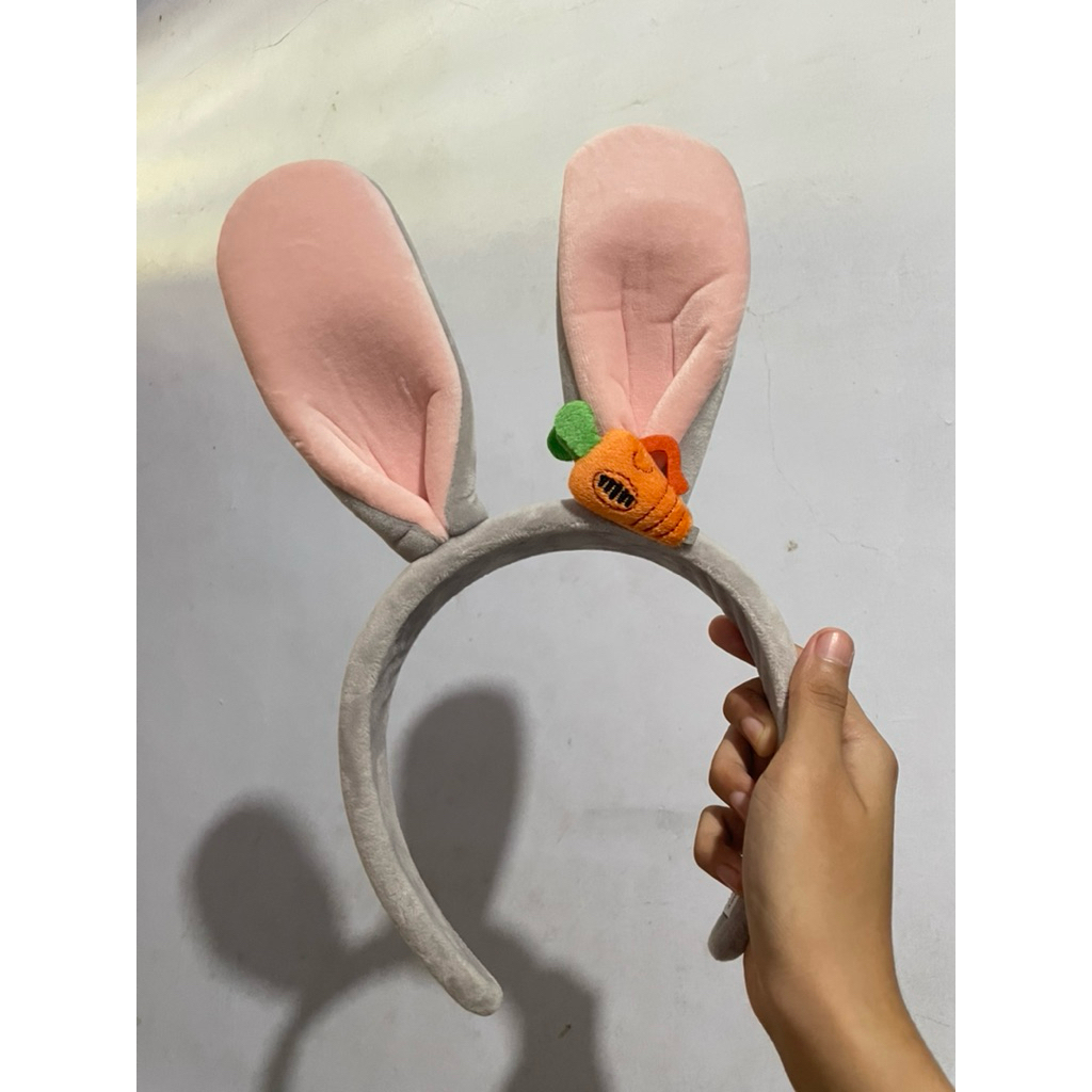 bando zootopia oh some