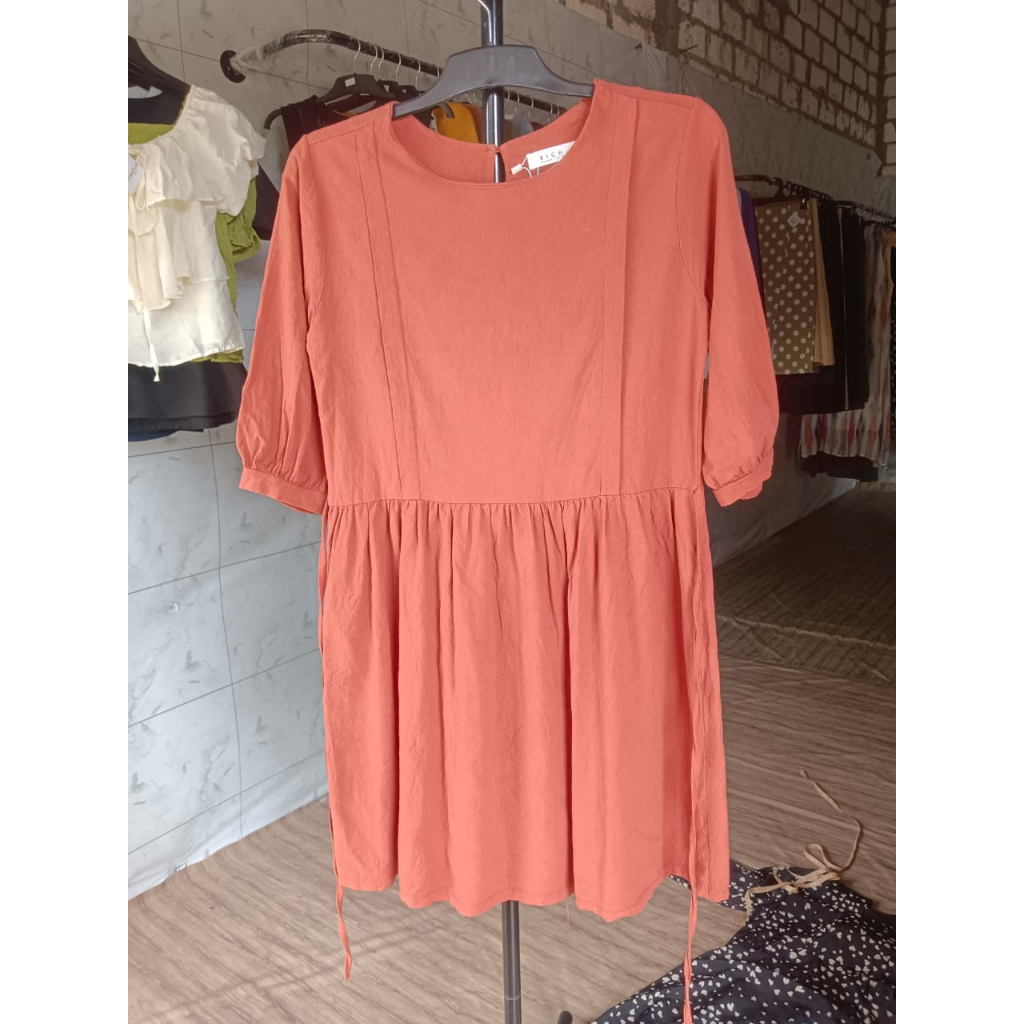 (PL) Preloved Dress