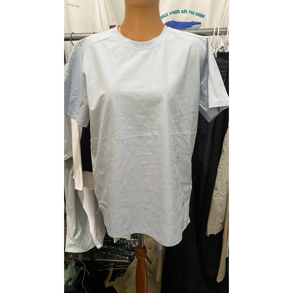 STL kaos olah raga wanita 008