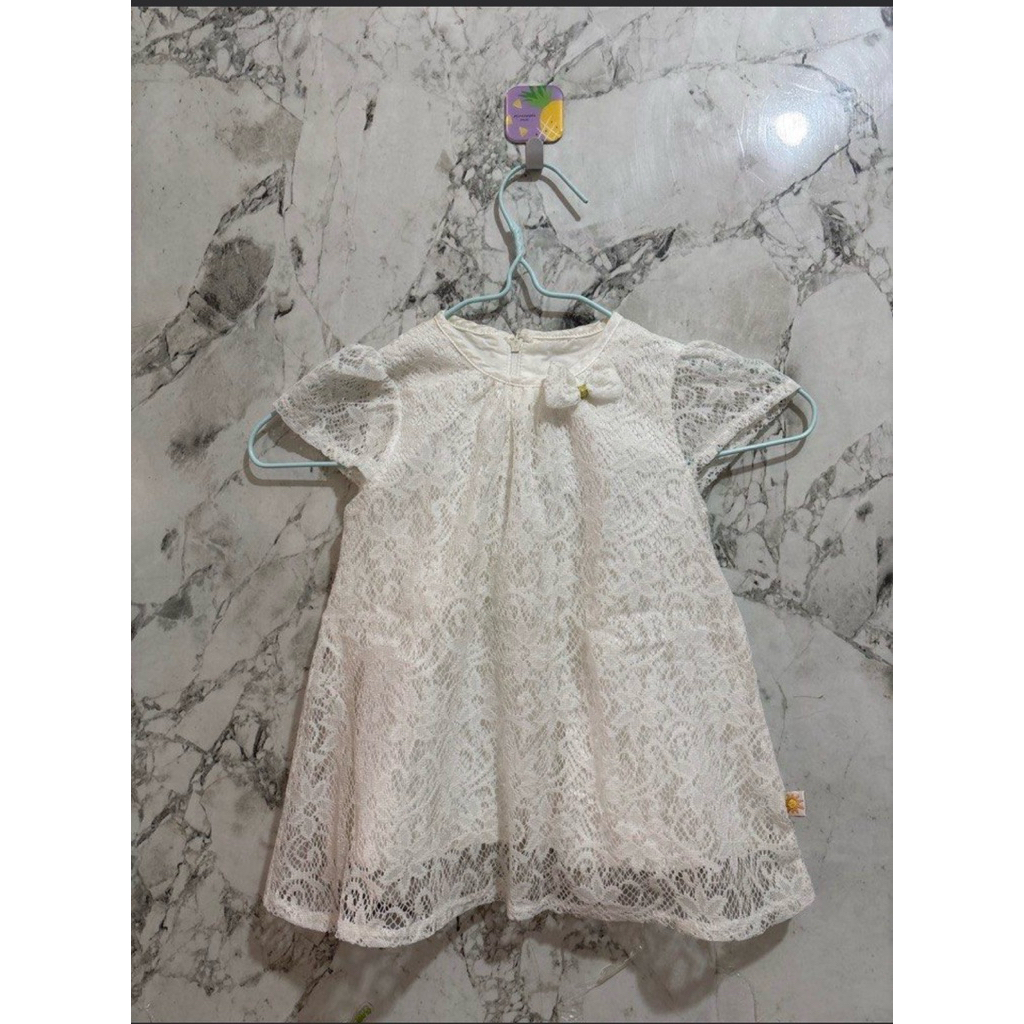 PreLoved Matahari Baju Anak