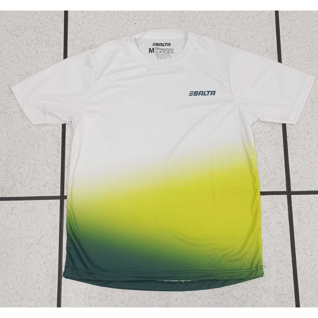 Jersey Running New Esalta Fun Run