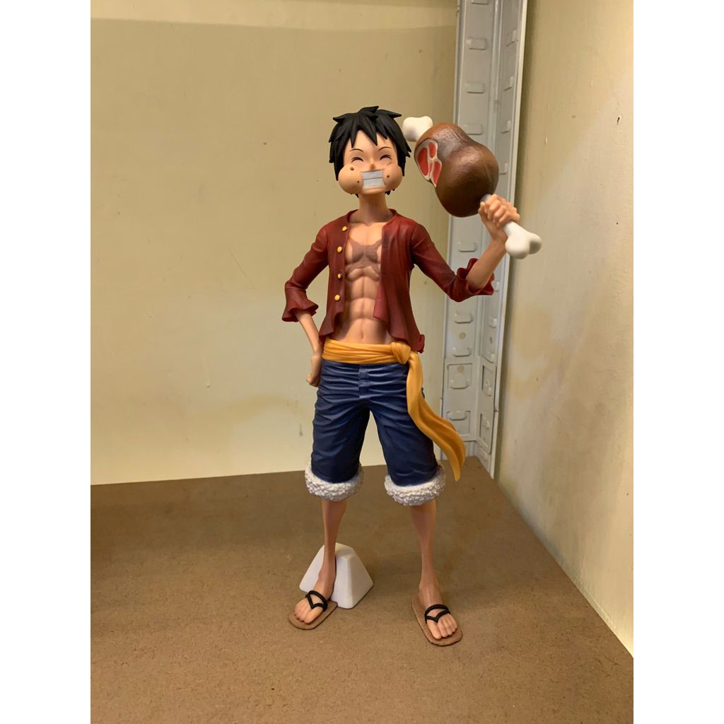 Grandista Nero luffy Original