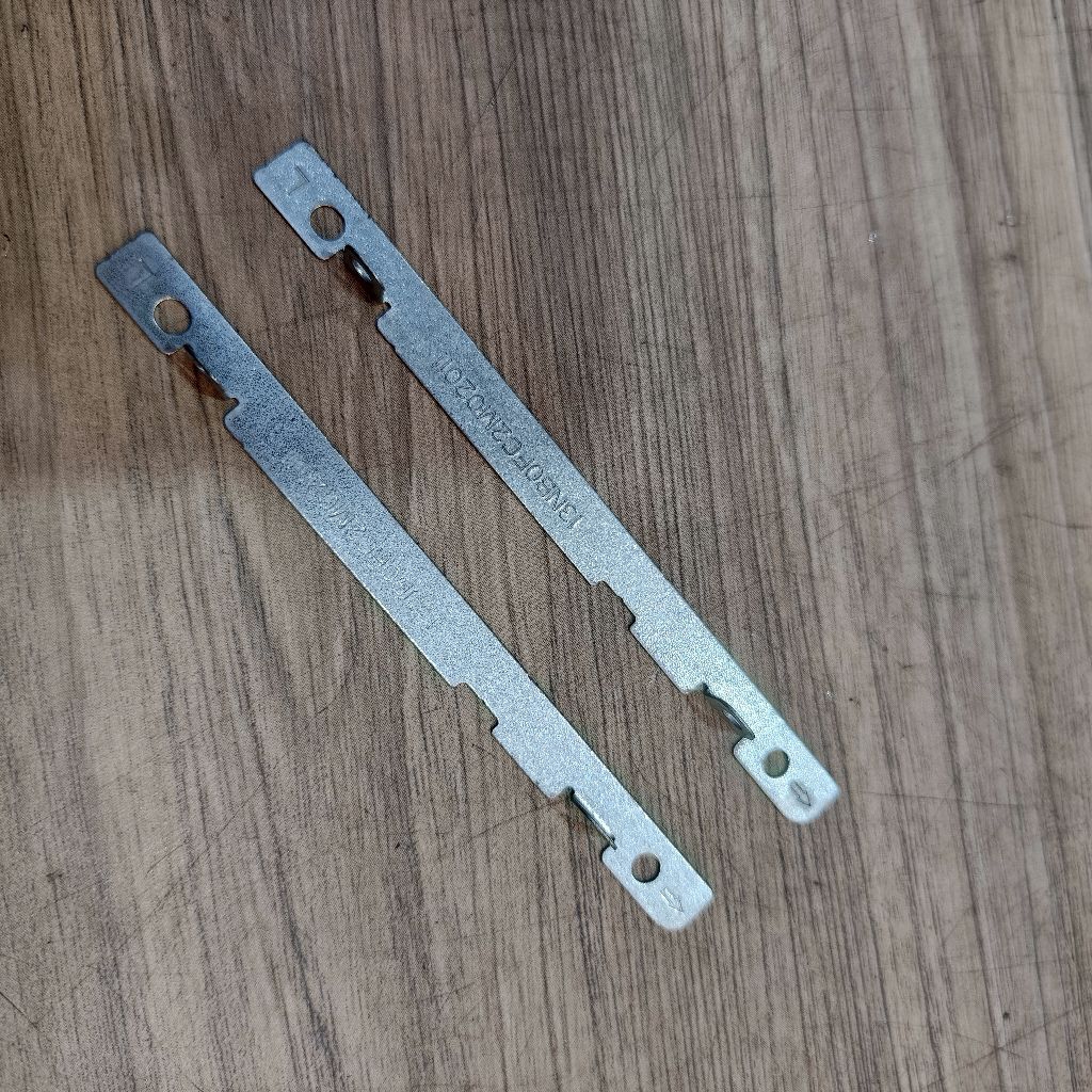 bracket HDD Asus E203NAH kondisi second masih bagus