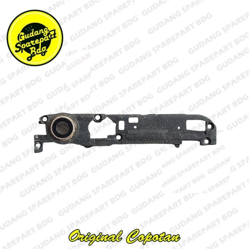 Tutup Mesin Oppo A39 Second Copotan