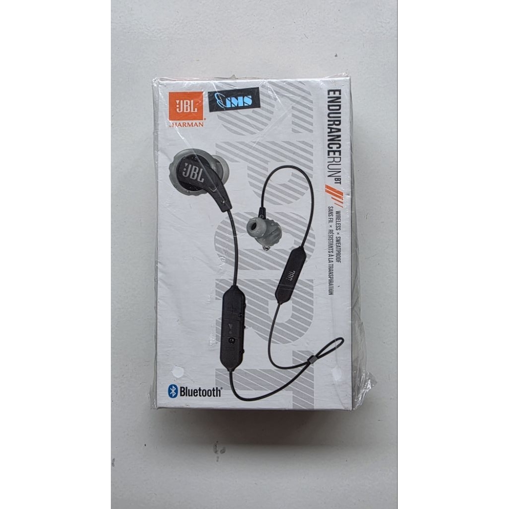 Earphone JBL ENDURANCE RUN BT