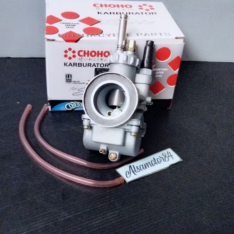 KARBURATOR ASSY L2SN L2 SUPER NEW,