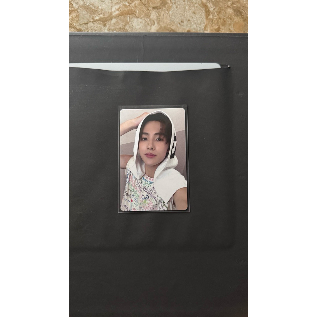 ld ums japan seonghyeon (sudah di pesan)