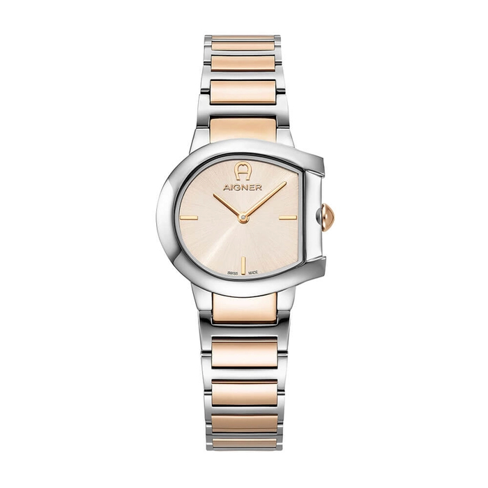 AIGNER AGW.288003 AGW288003 JAM TANGAN WANITA ORIGINAL SWISS