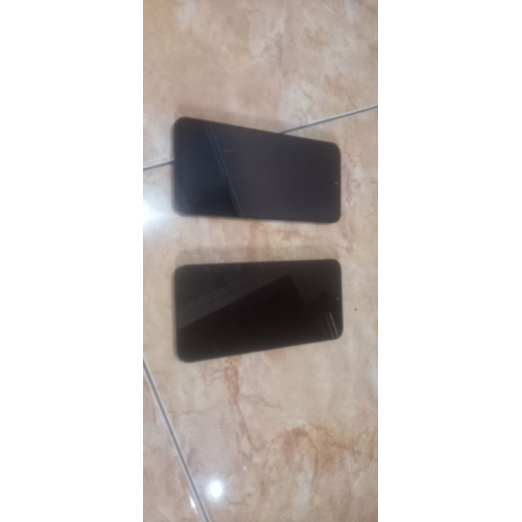 Lcd copotan samsung a15