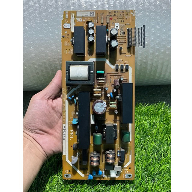 PSU TV SHARP LC32A37M - POWER SUPPLY TV LCD SHARP LC-32A37