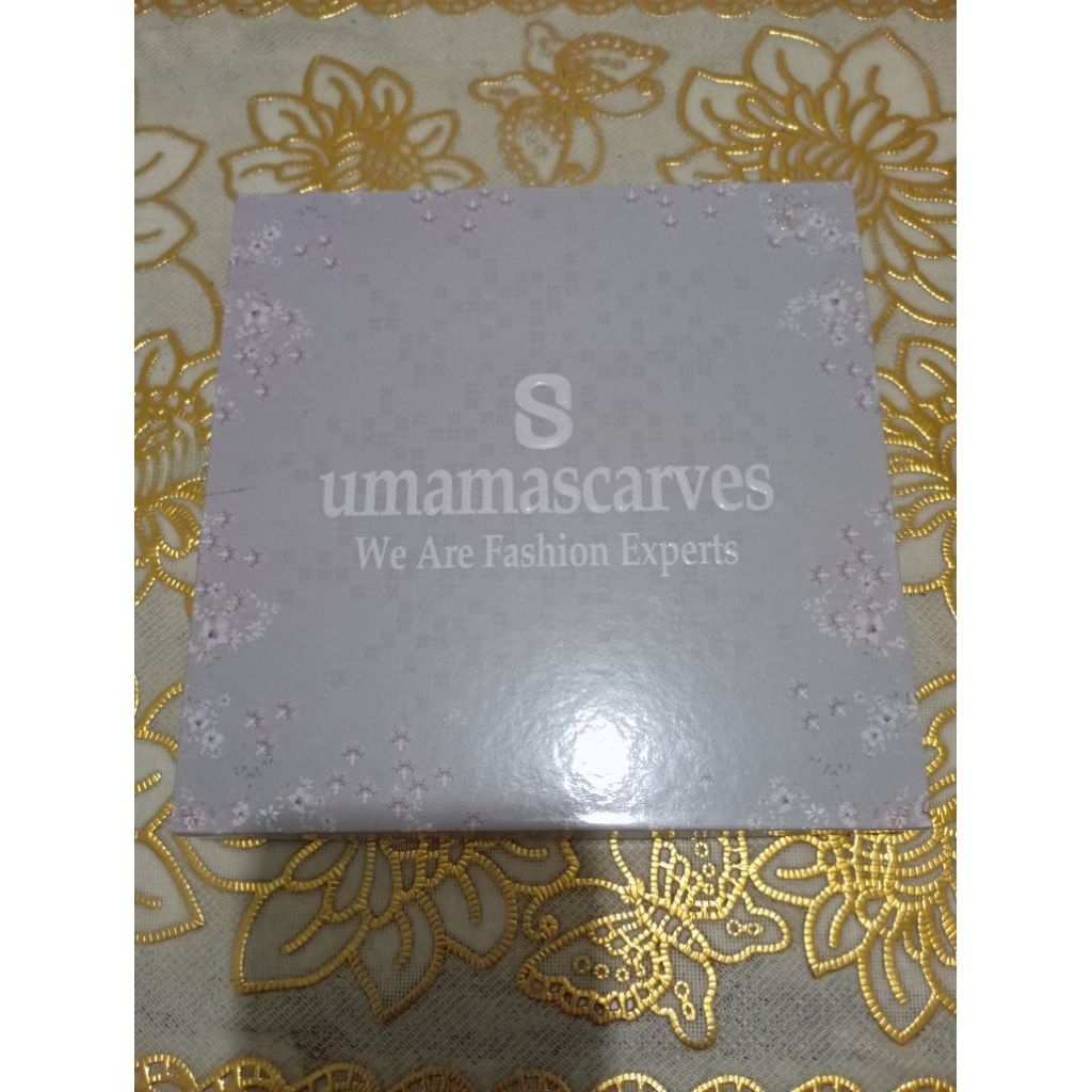 Kerudung Umama Scarves Premium