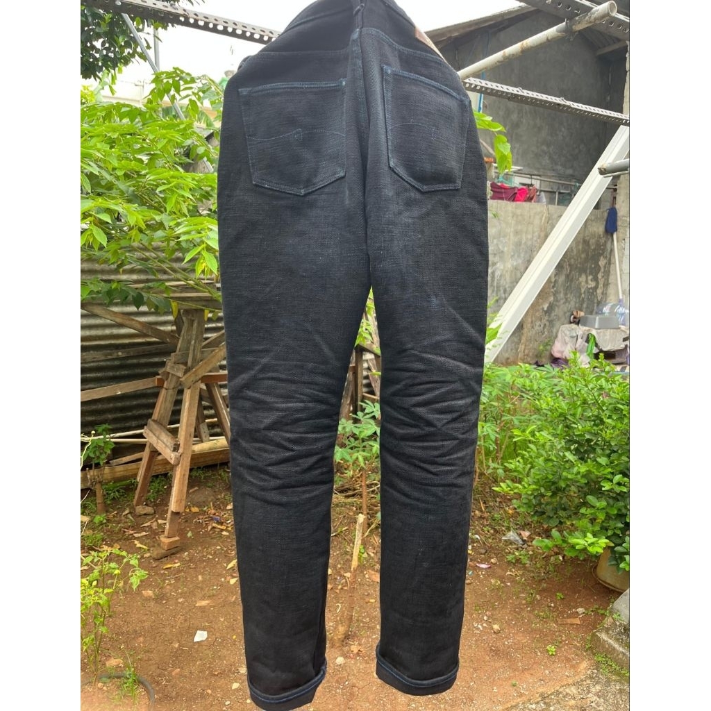 YORU MIDNIGHT SLUB