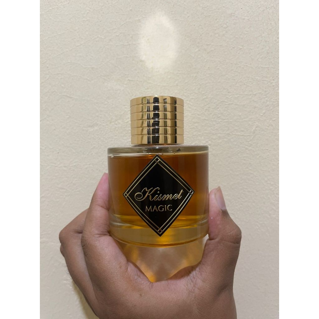 Decant Maison Alhambra Kismet Magic