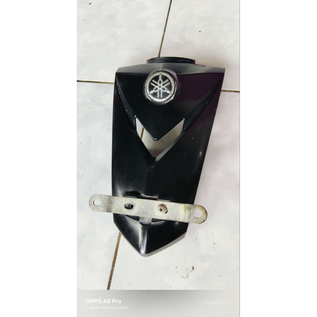 Panel dada dasi sayap Yamaha Vega R new original second