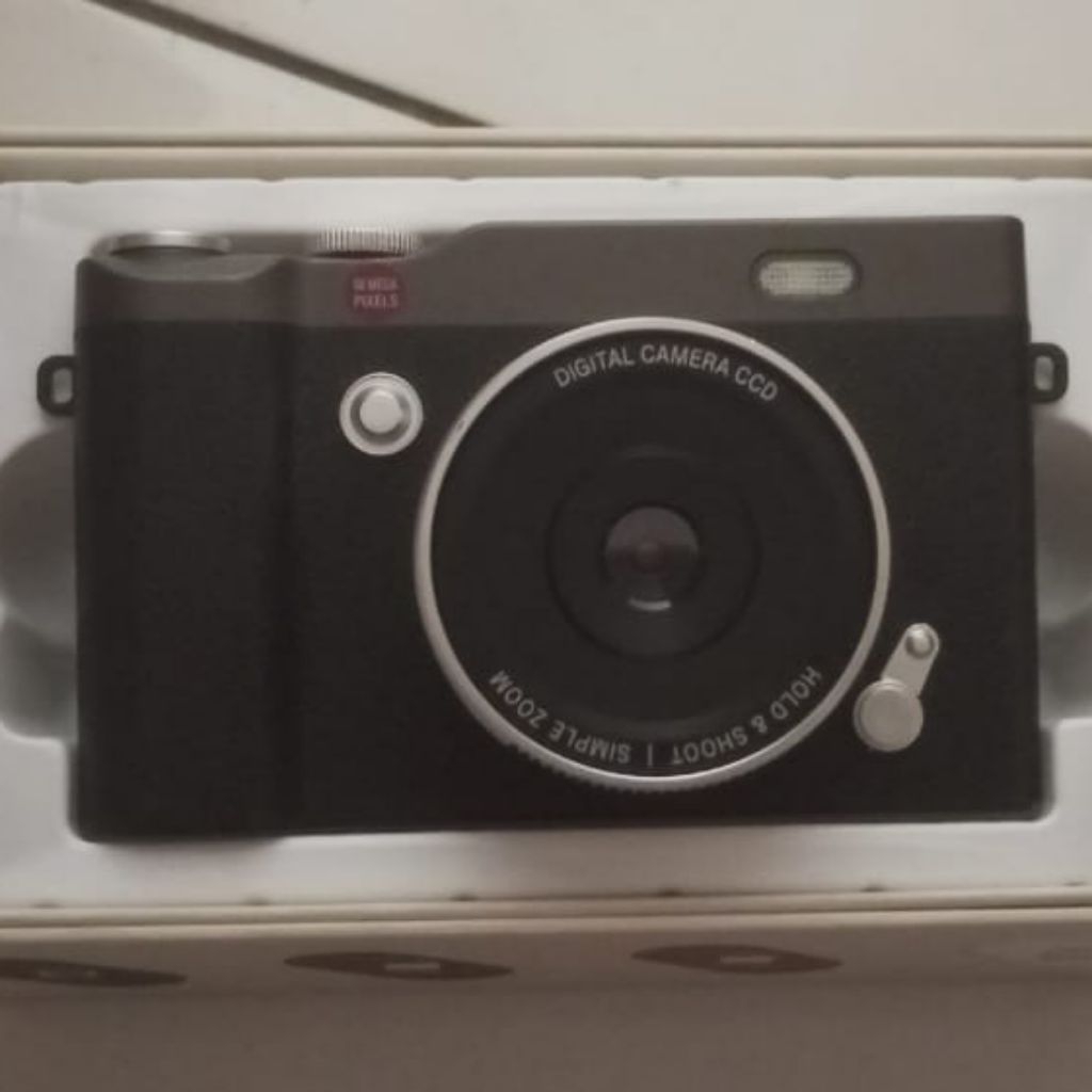 Digicam | kamera digital pocket