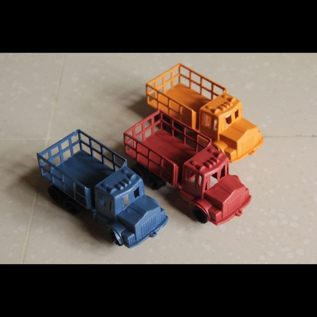 Grosir Mainan Serba 1000 dan 2000 / Mobil Mobilan / Tank Warna / Tanky / Tamiya / Tank Bendera / Mob