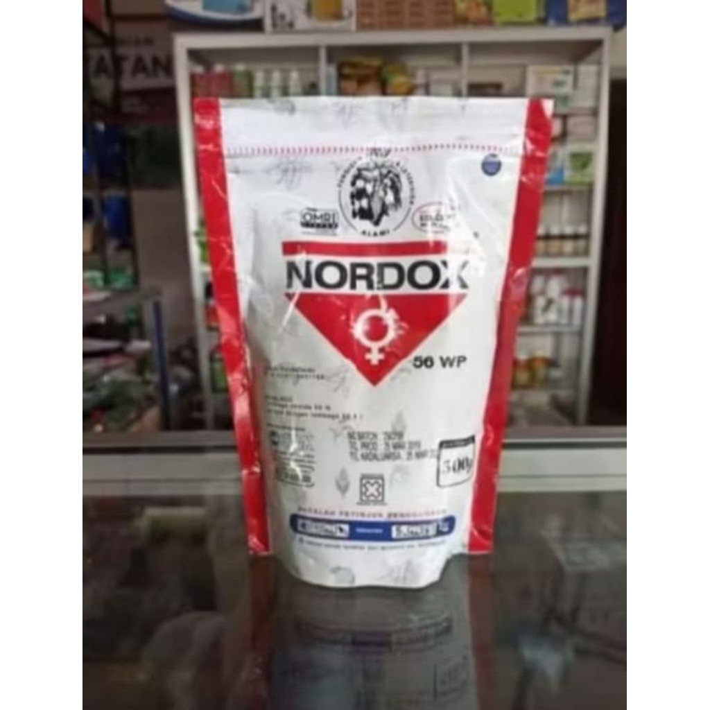 NORDOX 500gram