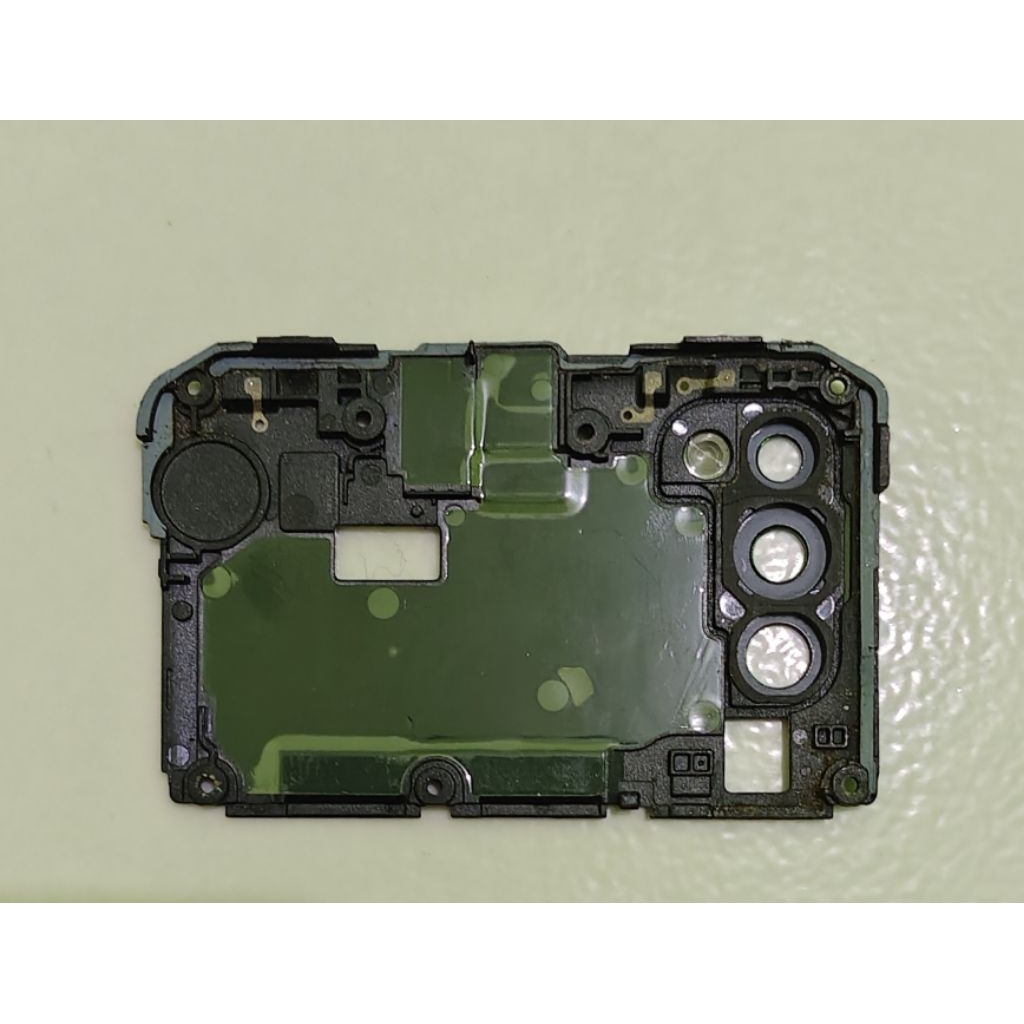 Tutup mesin Samsung M21 Ori