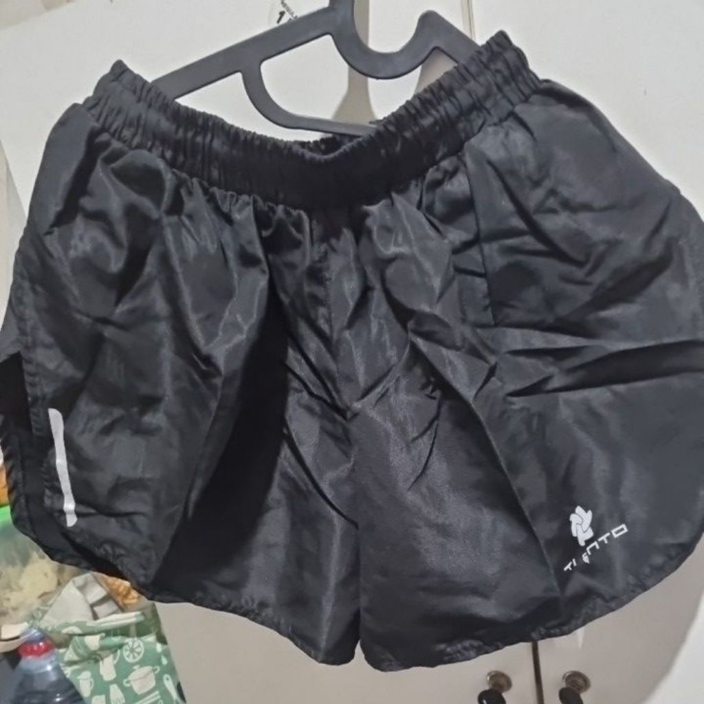 Short Pants Running Tiento [Second M]