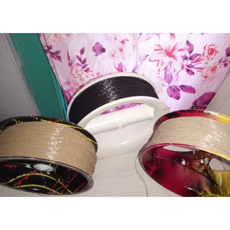 Golongan custom + kenur korea