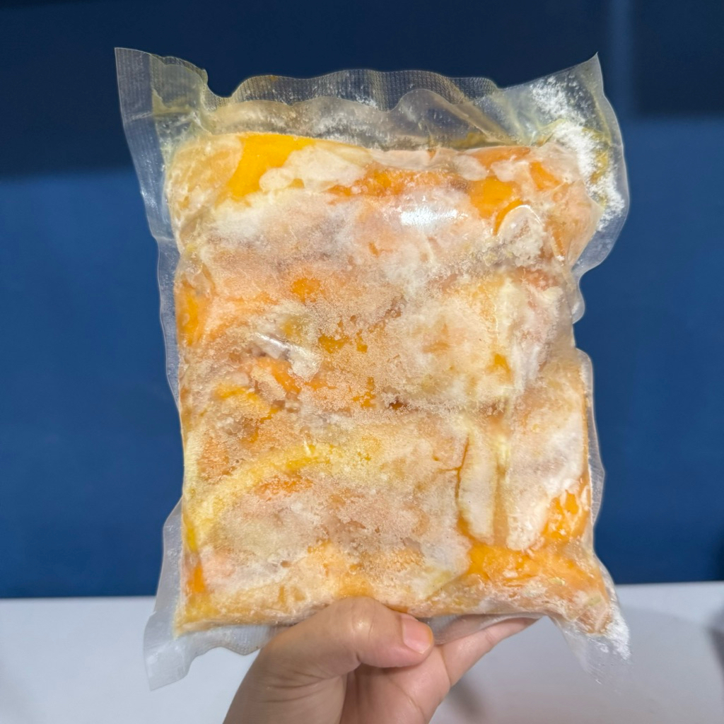 Mangga Harum Manis Frozen