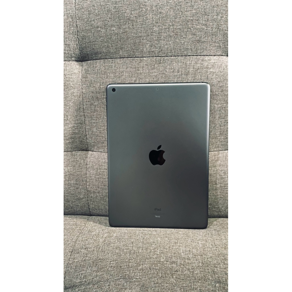 Ipad 9 64gb grey wifi only