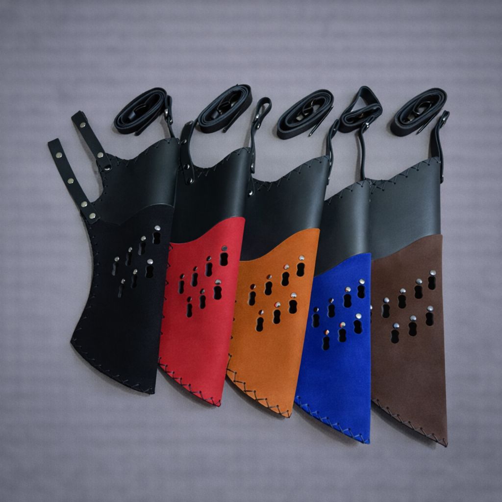 Quiver Mamluk kulit Sintetis Premium