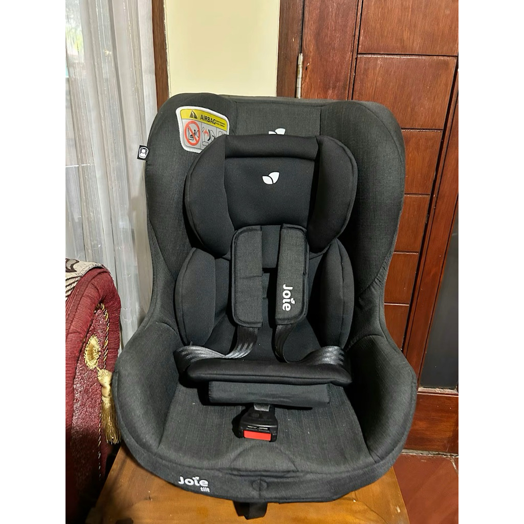Carseat Preloved