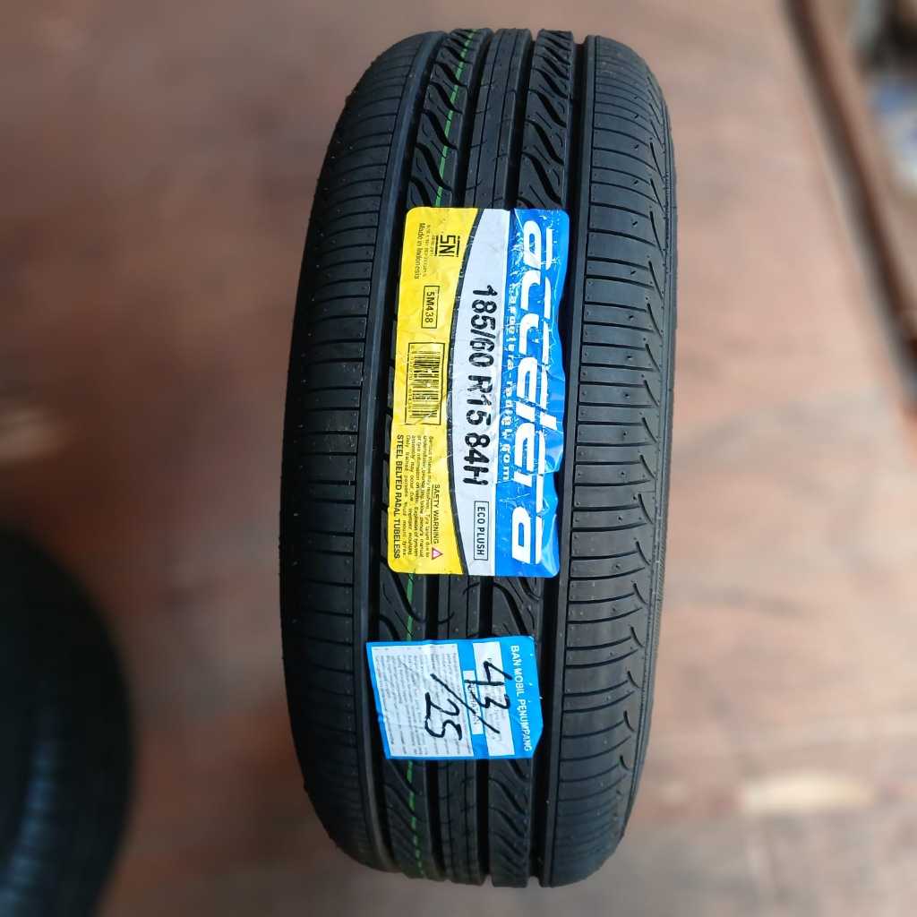 Ban Std 185 60 R15 Ban Avanza Xenia Sigra Calya dll